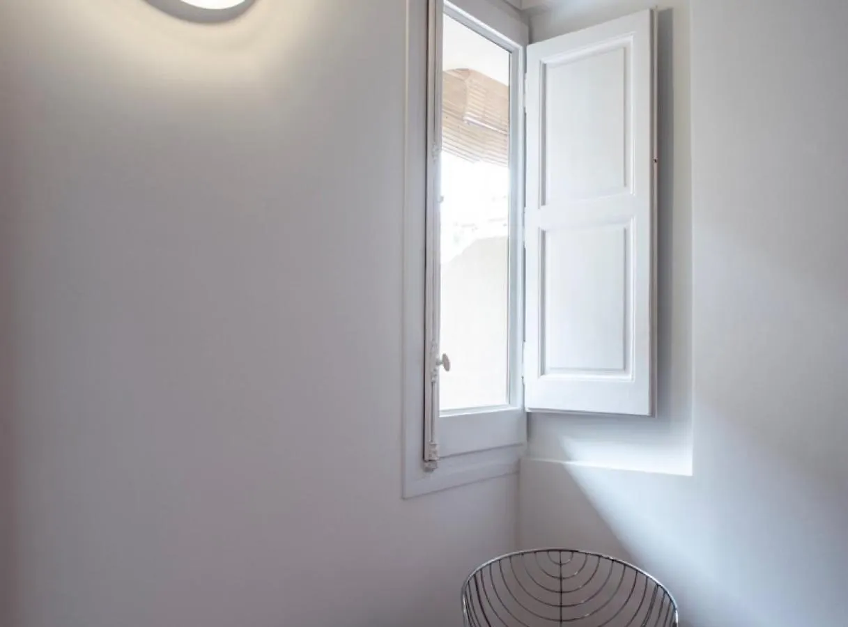 Appartamento Flat San Antoni Villaroel/Apartment Barcellona