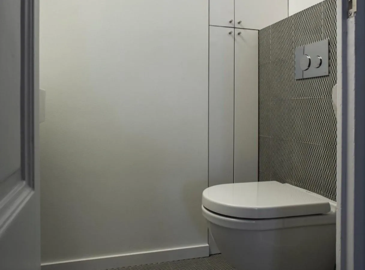 Flat San Antoni Villaroel/Apartment Barcellona Spagna